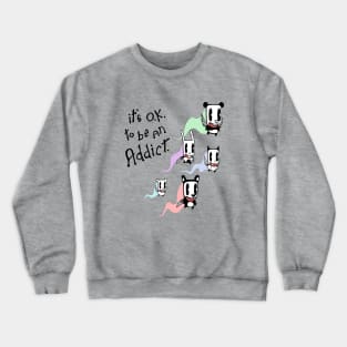 Medicine Crewneck Sweatshirt